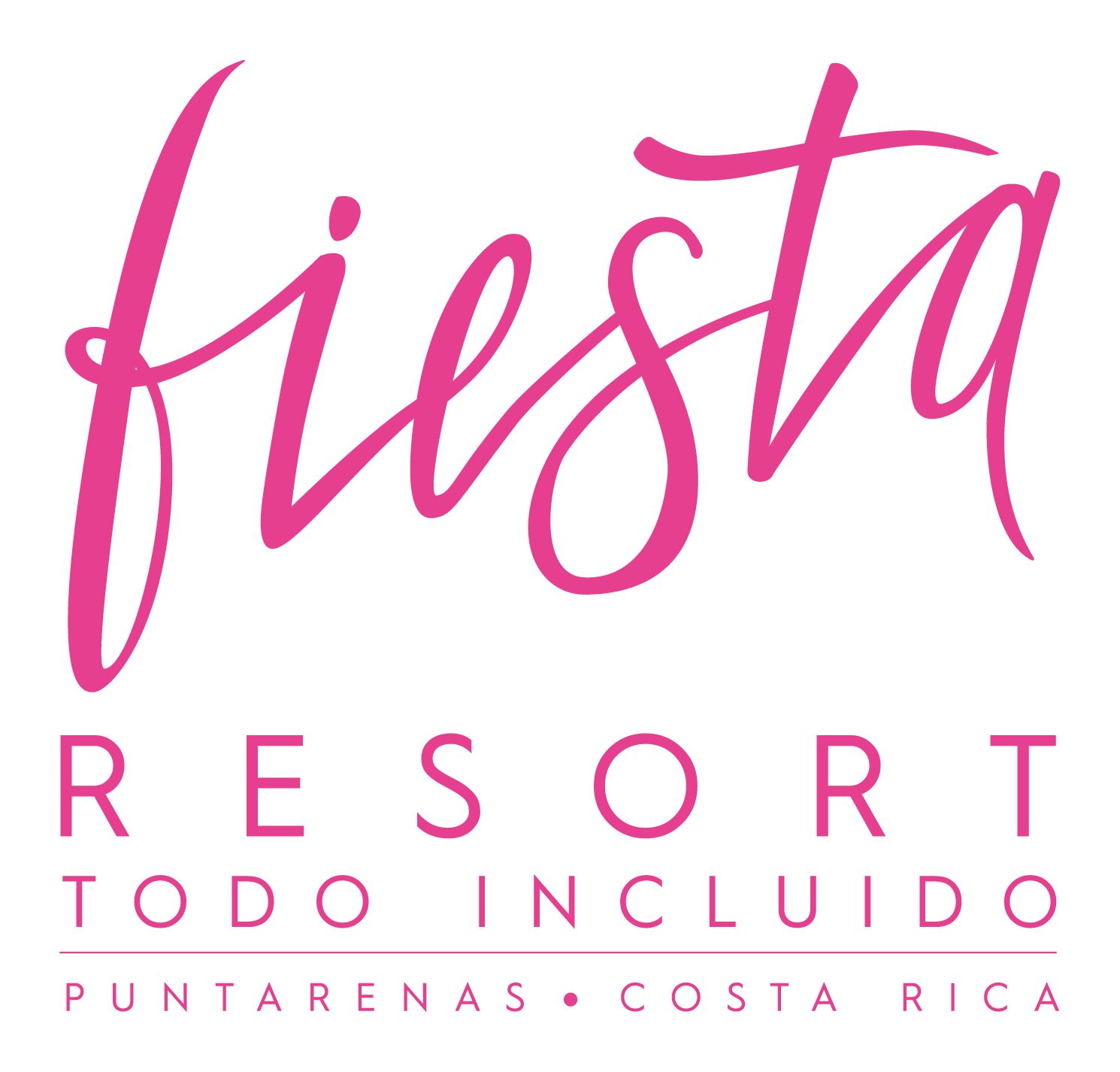Hotel Fiestas Resort en Puntarenas